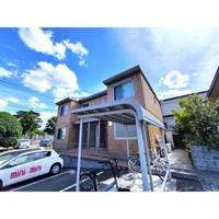 クレールサクラギの外観