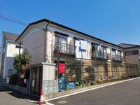 物件の外観画像