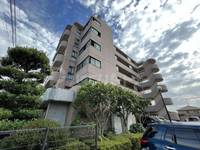 千葉県船橋市藤原1(マンション)の賃貸物件の外観