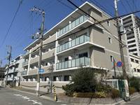 アルバ立花の外観