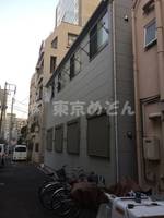 東京都台東区東上野4(アパート)の賃貸物件の外観