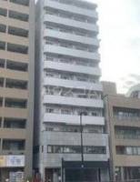 セブンスターマンション第8五反田の外観