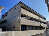 兵庫県尼崎市南塚口町8(マンション)の賃貸物件の外観