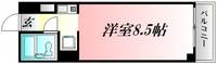 アーバンレジデンス千田の間取り