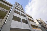 アーバンレジデンス千田の外観