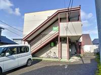 物件の外観画像