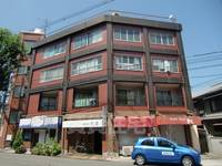 山口ビルの外観