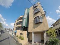 大阪府大阪市東淀川区柴島2(マンション)の賃貸物件の外観