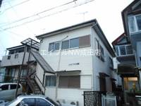 物件の外観画像