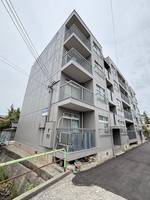 物件の外観画像