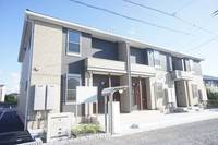 福島県いわき市小名浜大原字東橋本(アパート)の賃貸物件の外観