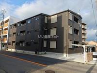 大阪府藤井寺市御舟町(アパート)の賃貸物件の外観