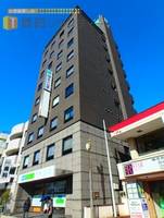 千葉県浦安市北栄1(マンション)の賃貸物件の外観