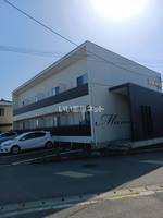 新潟県新潟市江南区下早通2(アパート)の賃貸物件の外観