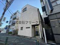 東京都西東京市新町2(マンション)の賃貸物件の外観
