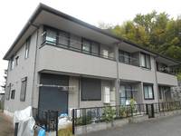 神奈川県横浜市緑区長津田みなみ台2(マンション)の賃貸物件の外観