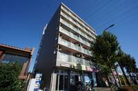 千葉県千葉市緑区おゆみ野3(マンション)の賃貸物件の外観