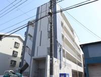 埼玉県戸田市大字新曽(マンション)の賃貸物件の外観