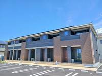 物件の外観画像