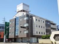 ベルヴィー・カワカミの外観