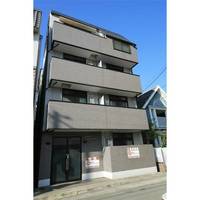 メゾンヴィバーチェの外観