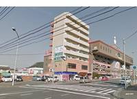 ポポラートの外観