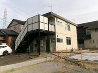 物件の外観画像