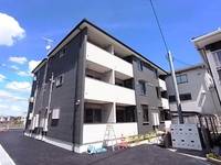 モンブランIの外観