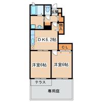 エテルノ サピーYNの間取り