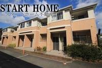 徳島県徳島市春日2(アパート)の賃貸物件の外観