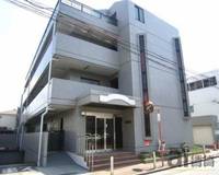 東京都板橋区成増1(マンション)の賃貸物件の外観