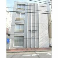 東京都大田区千鳥1(マンション)の賃貸物件の外観