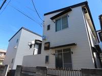 物件の外観画像