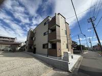 宮城県仙台市太白区郡山7(アパート)の賃貸物件の外観