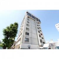 熊本県熊本市中央区南熊本2(マンション)の賃貸物件の外観