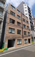 東京都北区王子1(マンション)の賃貸物件の外観