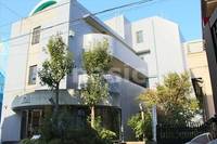 アルシュ金町の外観