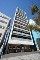 千葉県千葉市緑区おゆみ野3(マンション)の賃貸物件の外観
