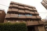 東京都大田区多摩川1(マンション)の賃貸物件の外観