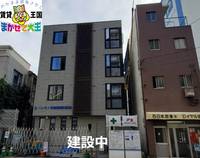 長崎県長崎市栄町(マンション)の賃貸物件の外観