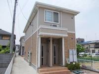 広島県安芸郡海田町南幸町(アパート)の賃貸物件の外観