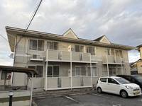 兵庫県姫路市勝原区下太田(アパート)の賃貸物件の外観