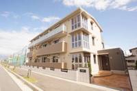 物件の外観画像