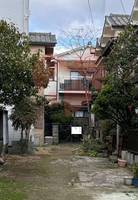 大阪府堺市西区浜寺諏訪森町中1(一戸建)の賃貸物件の外観