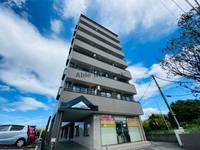 メイン石井の外観