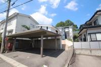 物件の外観画像