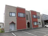 EAST HILL IIIの外観