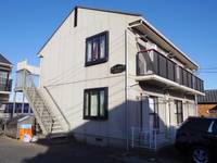 物件の外観画像