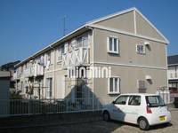 物件の外観画像