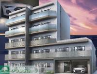 東京都板橋区双葉町(マンション)の賃貸物件の外観